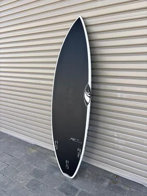 5’10 Sharpeye Inferno - Thumbnail 7