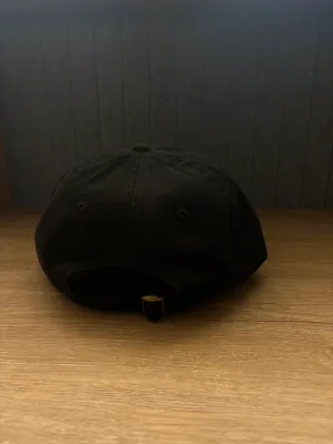 Reswell Hat (Black) - Thumbnail 6