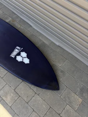 Better Everyday Channel Islands 5’9 - Thumbnail 9