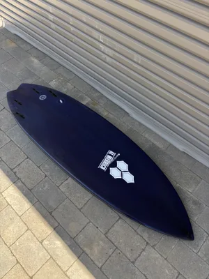 Better Everyday Channel Islands 5’9 - Thumbnail 10