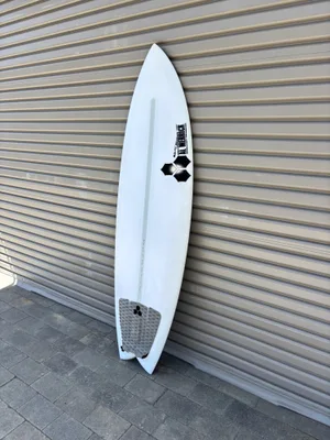 High Five Channel Islands 5’10 EPS - Thumbnail 3