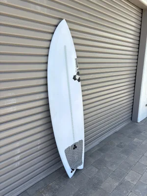 High Five Channel Islands 5’10 EPS - Thumbnail 4