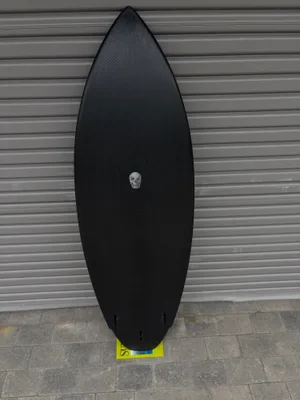 5’8 Chis Christensen Lane Splitter - Thumbnail 8