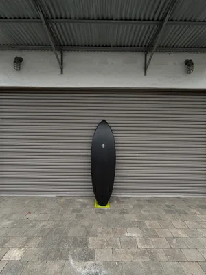 5’8 Chis Christensen Lane Splitter - Thumbnail 9