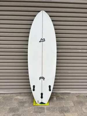 5’6 Round Nose Fish 96 Mayhem Lost - Thumbnail 4