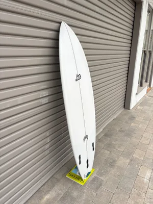 5’6 Round Nose Fish 96 Mayhem Lost - Thumbnail 8
