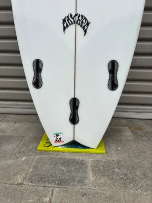 5’6 Round Nose Fish 96 Mayhem Lost - Thumbnail 9