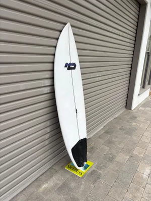 5’3 Hayden Shapes Nova - Thumbnail 3