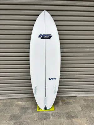 5’3 Hayden Shapes Nova - Thumbnail 6