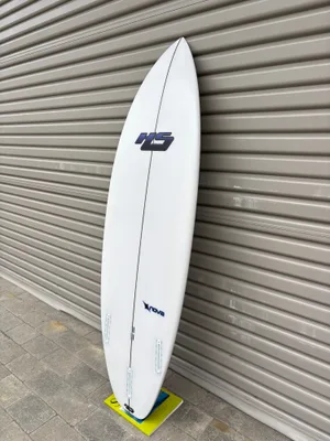 5’3 Hayden Shapes Nova - Thumbnail 7