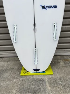 5’3 Hayden Shapes Nova - Thumbnail 10