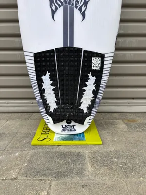 5’10 Lost Driver 2.0 Epoxy - Thumbnail 4