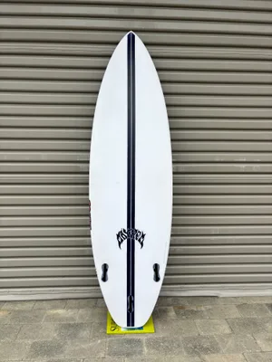 5’10 Lost Driver 2.0 Epoxy - Thumbnail 6