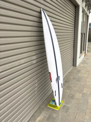 5’10 Lost Driver 2.0 Epoxy - Thumbnail 8