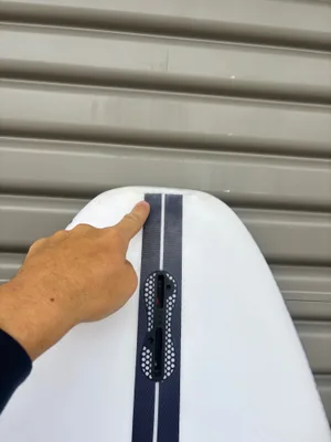 5’10 Lost Driver 2.0 Epoxy - Thumbnail 11