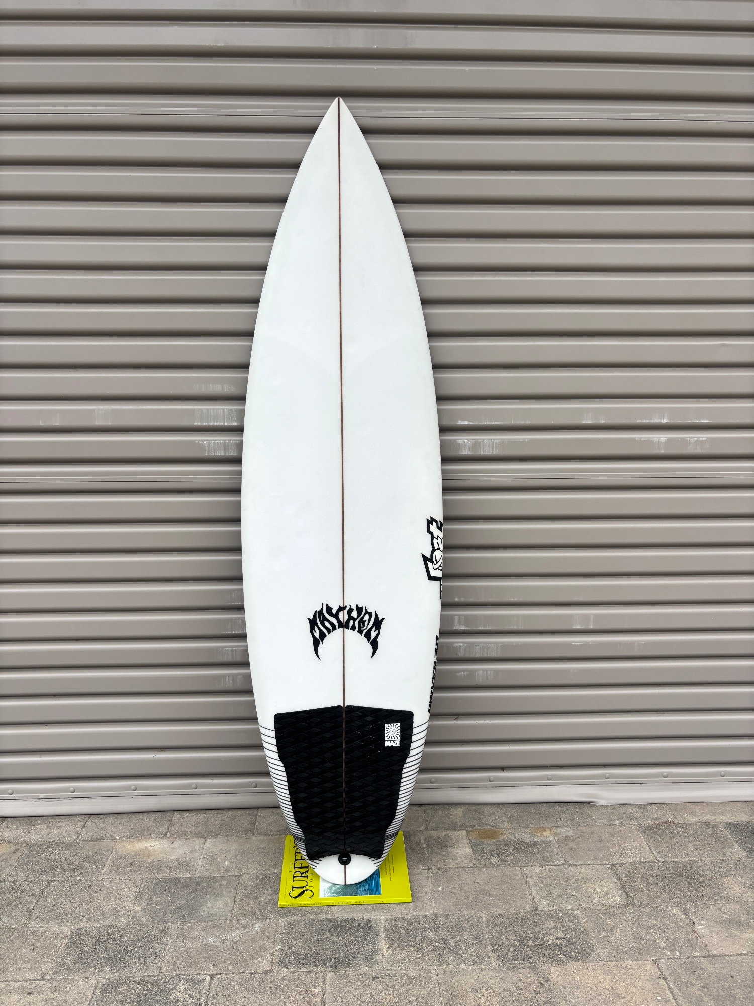 Lost Surfboards Driver 3.0 Round