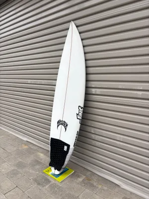 5’7 Lost Driver 3.0 Excellent Condition - Thumbnail 3