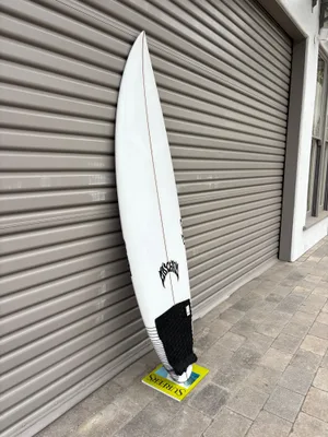 5’7 Lost Driver 3.0 Excellent Condition - Thumbnail 4