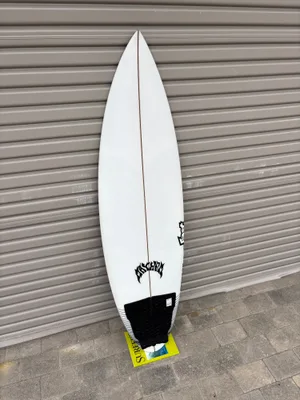 5’7 Lost Driver 3.0 Excellent Condition - Thumbnail 6