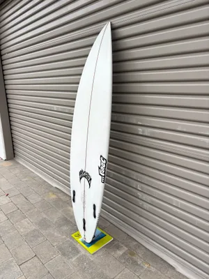 5’7 Lost Driver 3.0 Excellent Condition - Thumbnail 7