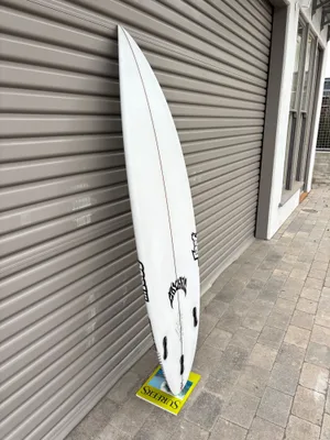 5’7 Lost Driver 3.0 Excellent Condition - Thumbnail 8
