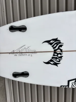 5’7 Lost Driver 3.0 Excellent Condition - Thumbnail 12