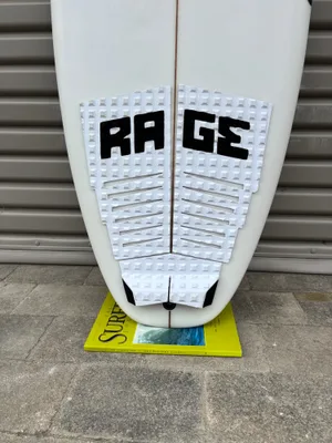 5’7 Puddle Jumper HP Lost/Mayhem Surfboards - Thumbnail 5