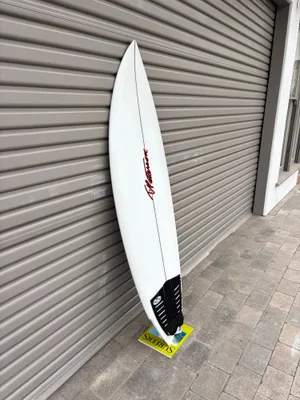 5’6 T.Patterson Twinner - Thumbnail 4