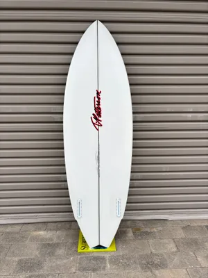 5’6 T.Patterson Twinner - Thumbnail 7