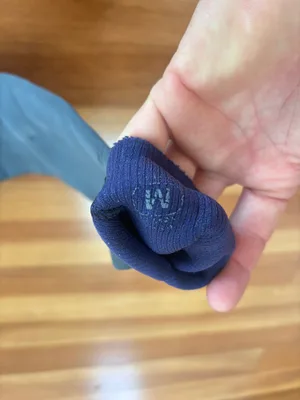 4/3 O’Neil Backzip Wetsuit - Thumbnail 4