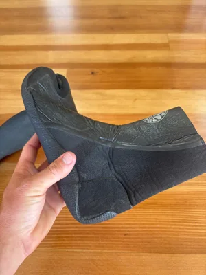 Ripcurl Booties Size 10 - Thumbnail 6