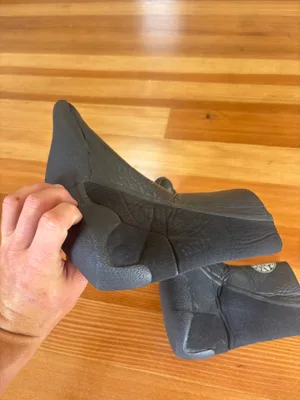 Ripcurl Booties Size 10 - Thumbnail 9