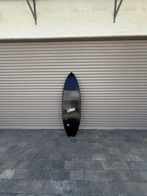 5’5 Better Everyday Channel Islands ECT - Thumbnail 7