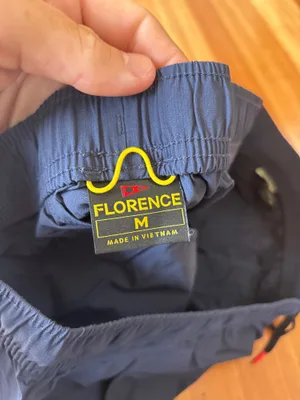 Florence Marine X Shorts Size M - Thumbnail 3
