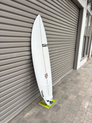 Pyzel Surfboards Tiger Twin - Thumbnail 4