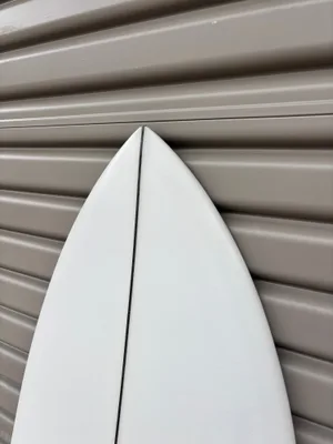 Pyzel Surfboards Tiger Twin - Thumbnail 6