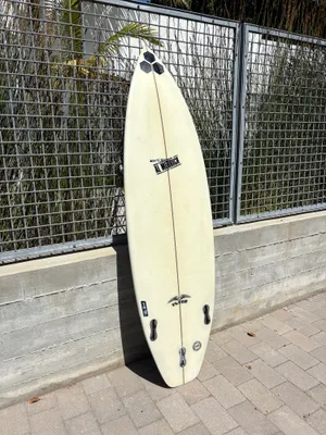 Channel Islands Surfboards OG Flyer 5’10 - Thumbnail 3