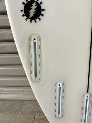 Channel Islands Surfboards Better Everyday 5’10 - Thumbnail 6