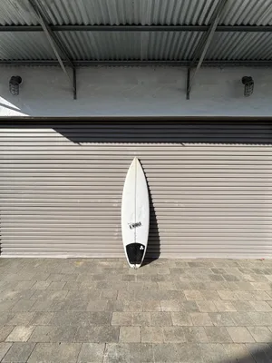 5’10 Channel Islands Surfboards 2.Pro - Thumbnail 4