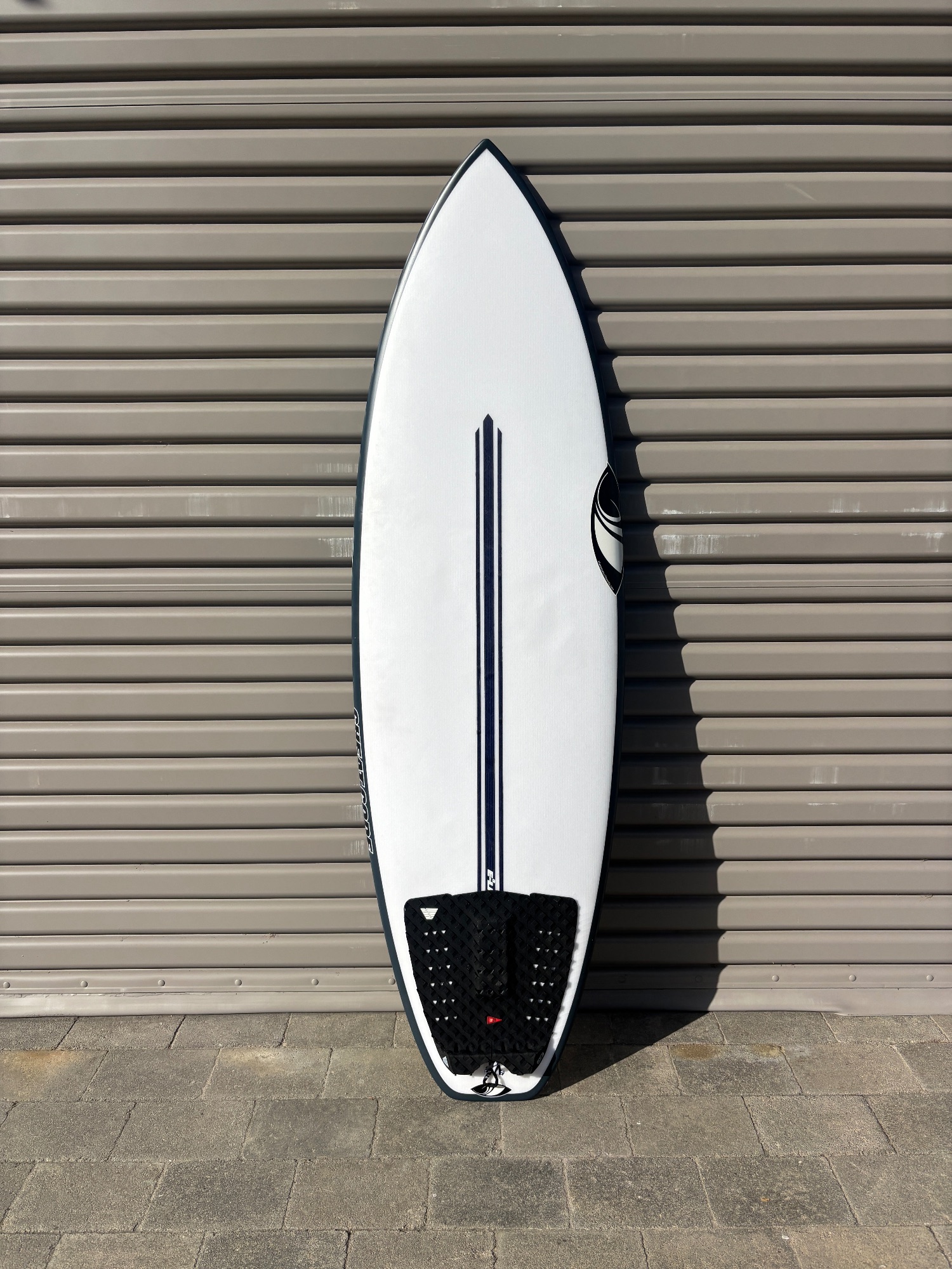 Sharp Eye Surfboards CHEAT CODE