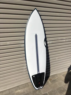 5’4 Cheatcode Sharpeye Epoxy - Thumbnail 3