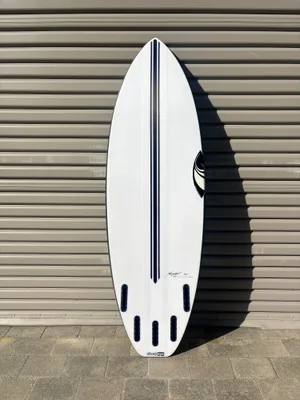 5’4 Cheatcode Sharpeye Epoxy - Thumbnail 4