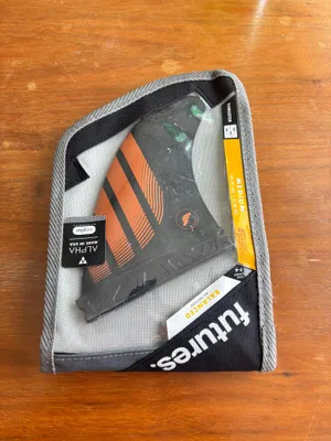 Futures Pivot Alpha Fins Medium - Thumbnail 3