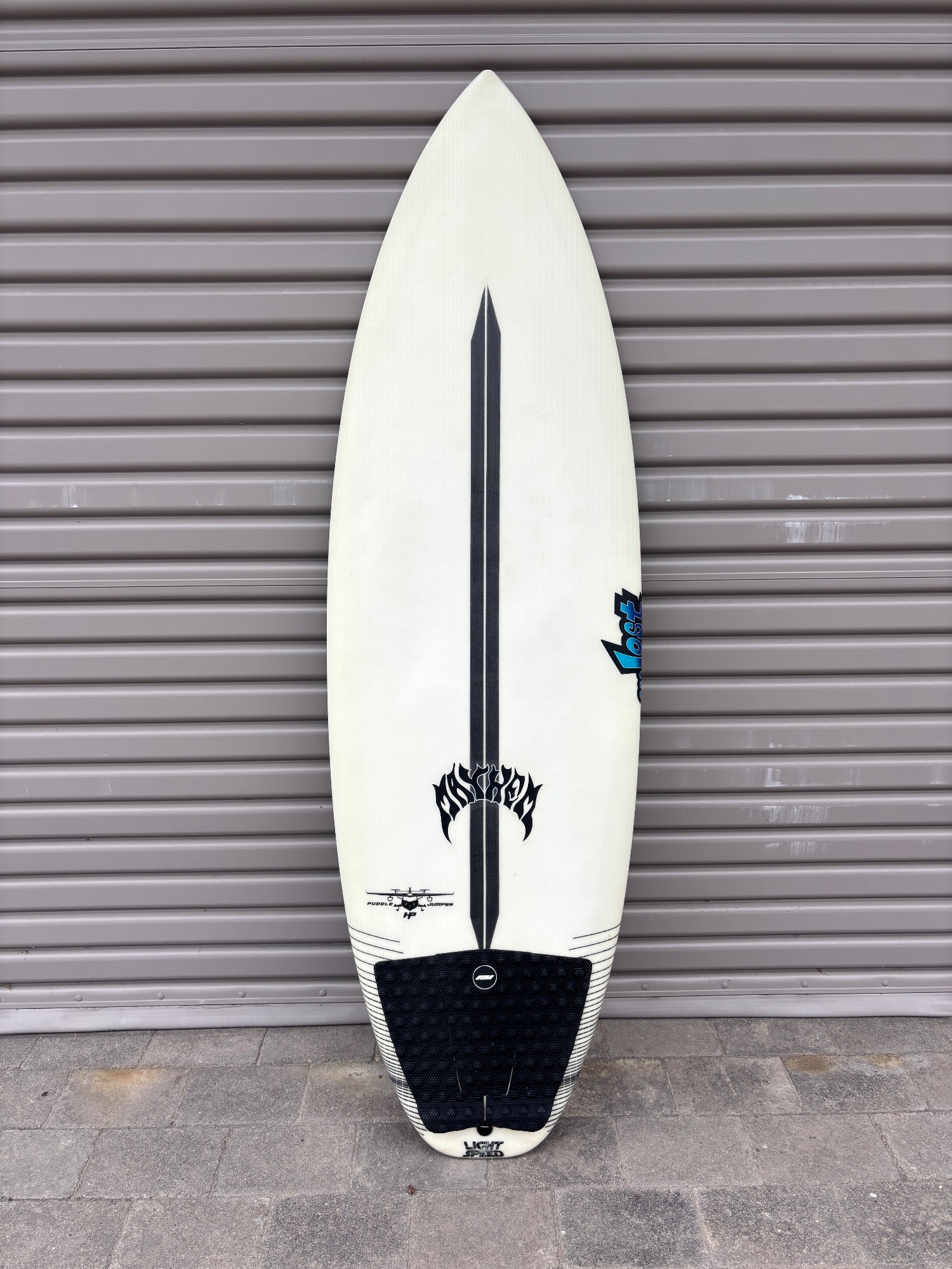 Lost Surfboards Puddle Jumper HP