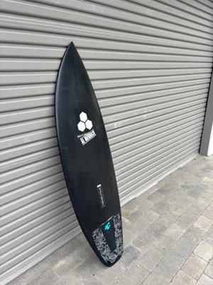 Channel Islands Surfboards Better Everyday 5’5 ECT - Thumbnail 5