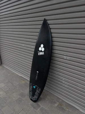 Channel Islands Surfboards Better Everyday 5’5 ECT - Thumbnail 6