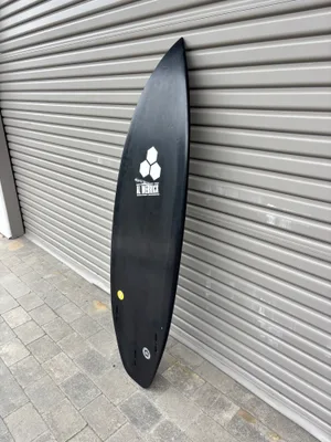 Channel Islands Surfboards Better Everyday 5’5 ECT - Thumbnail 7