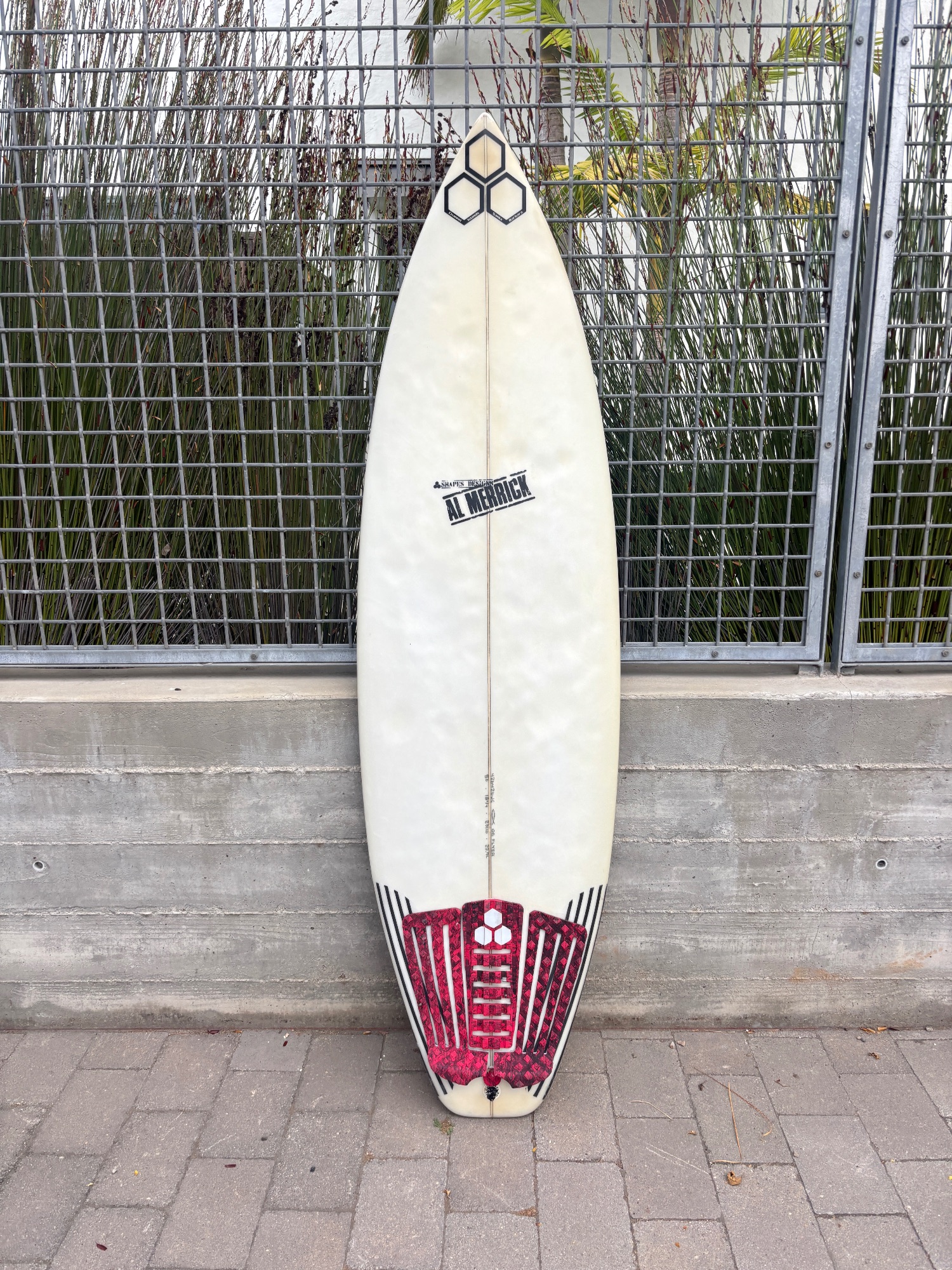 Channel Islands Surfboards OG Flyer