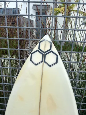 5’6 Channel Islands Surfboards OG Flyer - Thumbnail 6