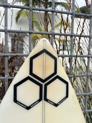 5’6 Channel Islands Surfboards OG Flyer - Thumbnail 7